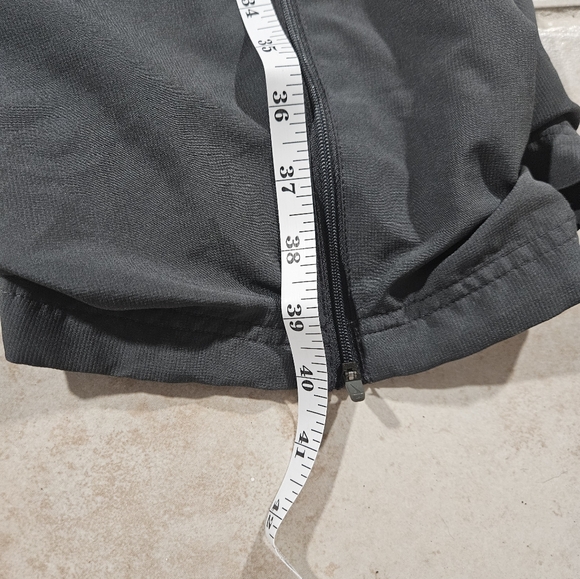 Nike Dri-FIT Pants Men’s Medium, Color: Charcoal - Picture 6 of 9